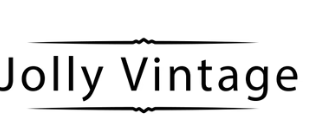 Jolly Vintage logo