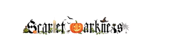 Scarlet Darkness logo