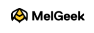 MelGeek logo