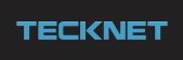 Tecknet logo