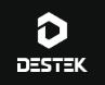 Destek logo