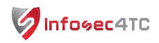 InfoSec4TC logo