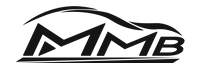 Mmb CarPlay logo
