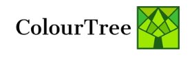 ColourTree logo