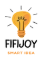 Fifijoy logo