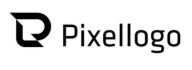 Pixellogo logo