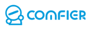 Comfier logo
