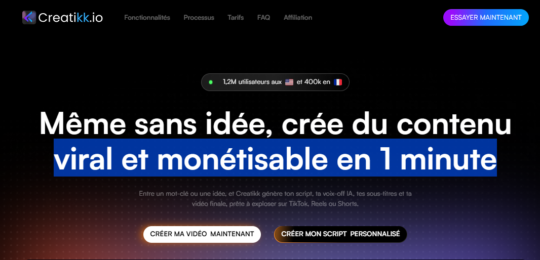 Creatikk Review: Is This the Best Digital Product Marketplace for Creators?