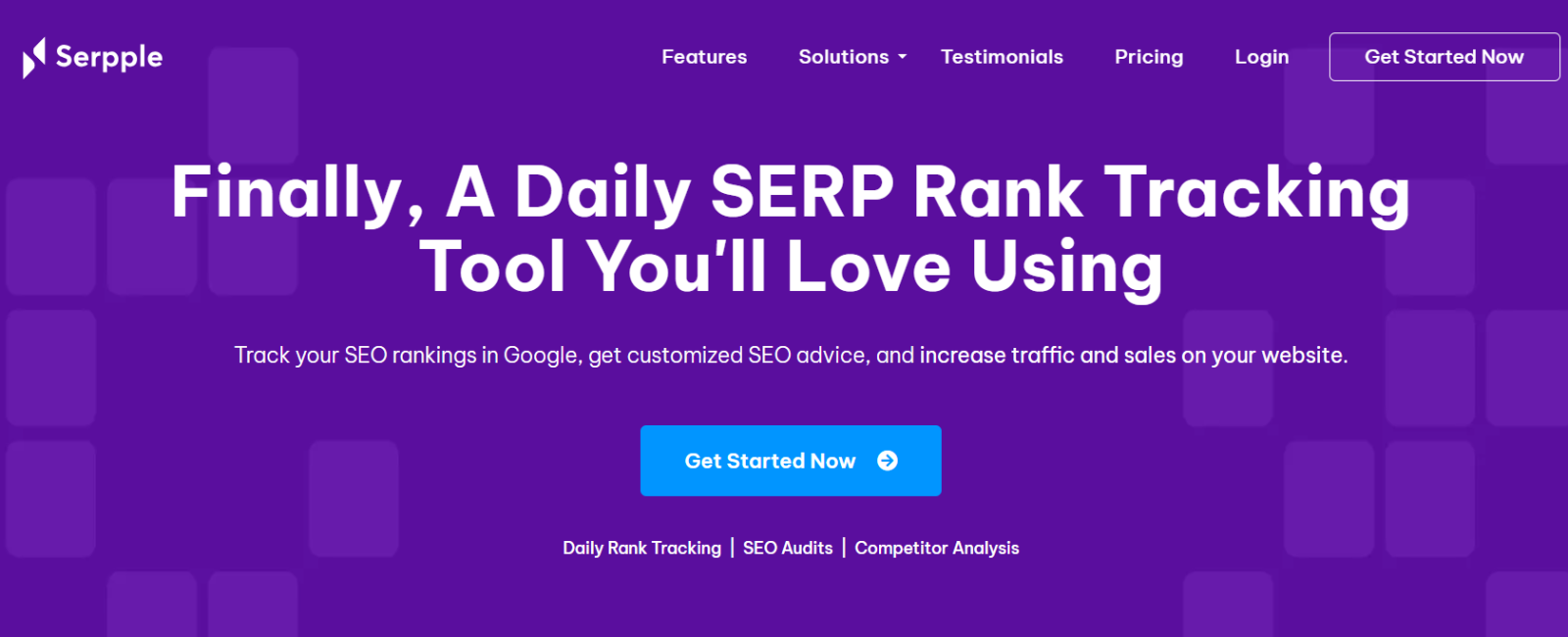 Serpple Review: SEO Rank Tracking Tool + Best Coupon & Deals Guide