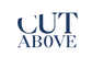 Drink Cut Above logo