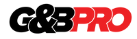 Gandbpro logo