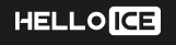 Helloice logo
