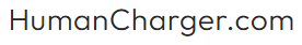 HumanCharger logo
