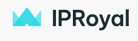 IPRoyal logo
