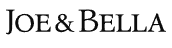 Joe Bella logo