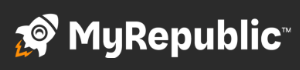 MyRepublic logo