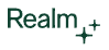 Realm Home logo