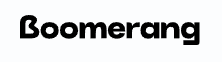 Boomerangmes logo
