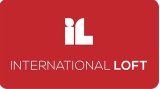 In Loft logo