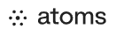 Atoms logo