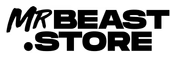 Mrbeast Store logo