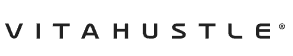 VitaHustle logo