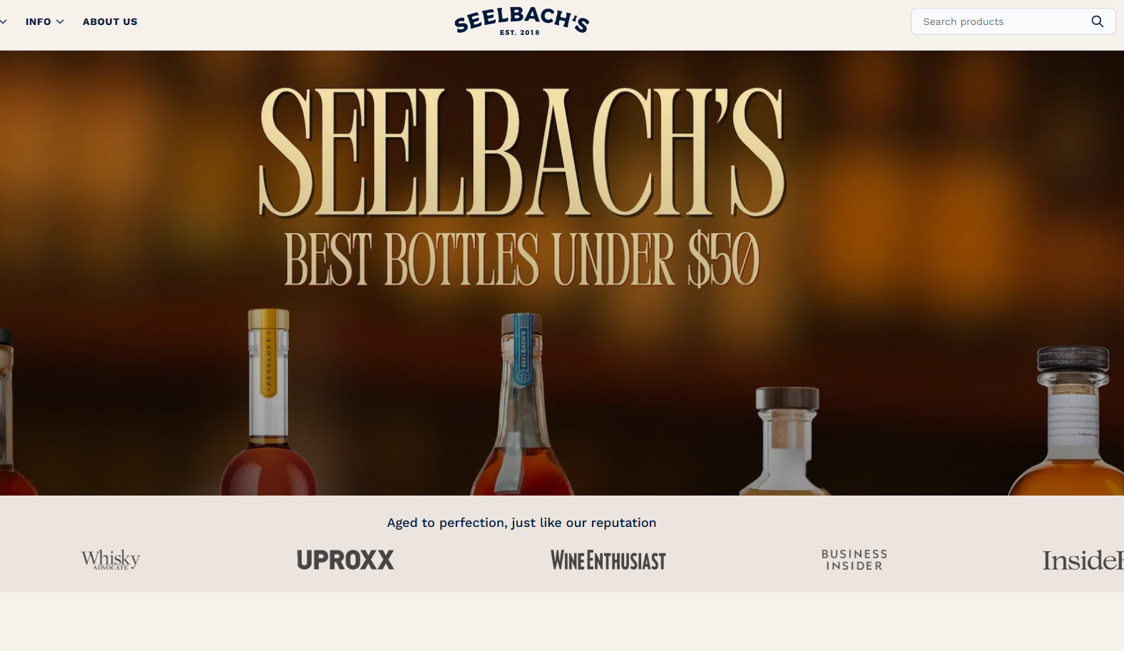 SeelbachS logo