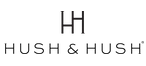 Hush And Hush logo