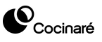 Cocinare logo