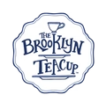 The Brooklyn Teacup logo
