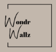 Wondrwallz logo