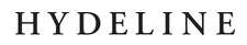 Hydeline logo