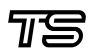 TrackSpikes logo