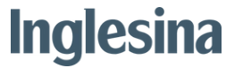 Inglesina logo
