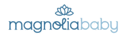 Magnolia Baby logo