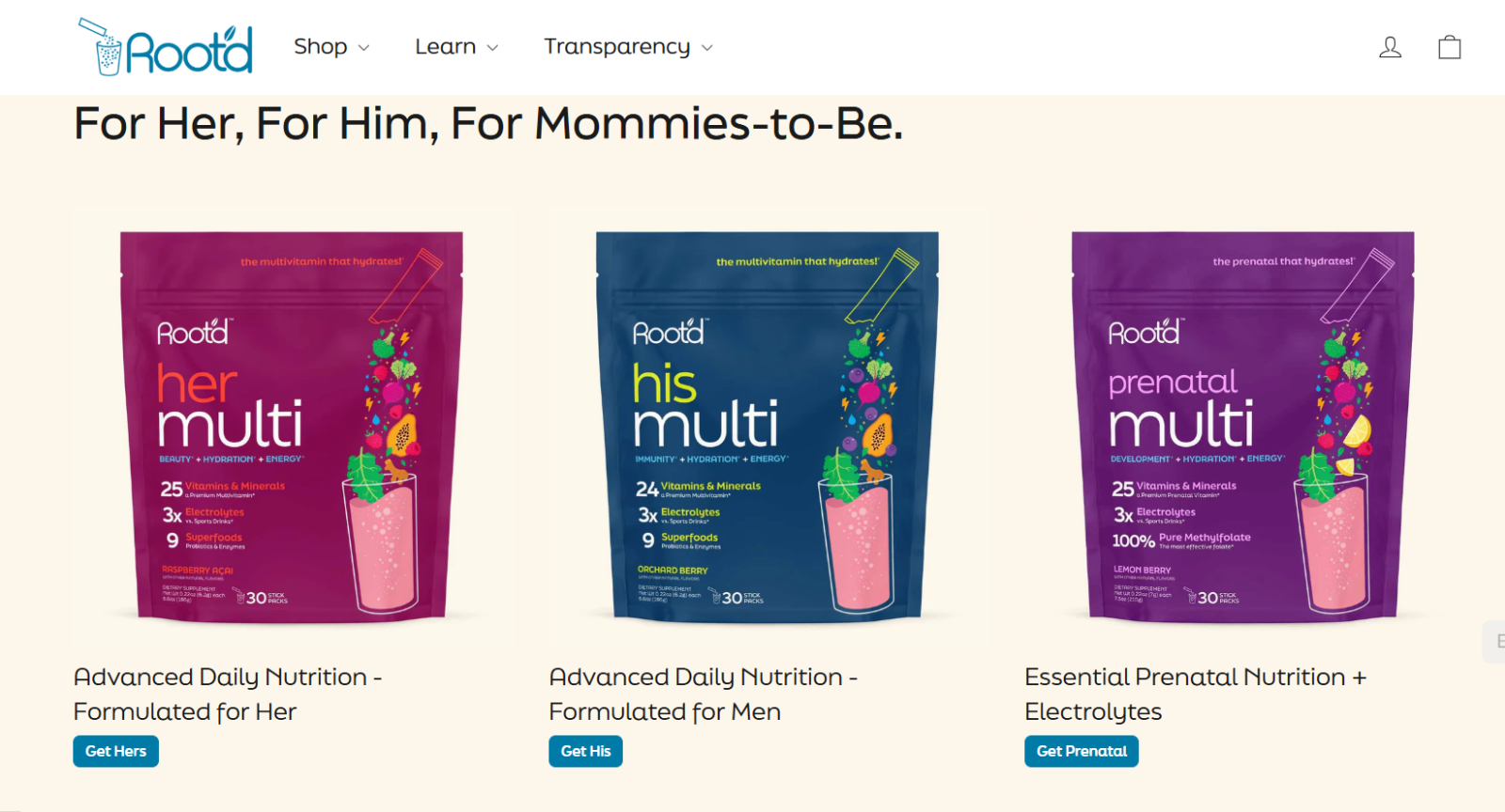 Root’d Prenatal Multivitamin Review 2026 – Clean Nutrition For Moms & Baby