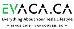 Evaca logo