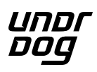 Getundrdog logo