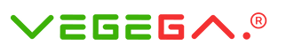Vegega logo