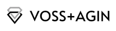 Vossagin logo